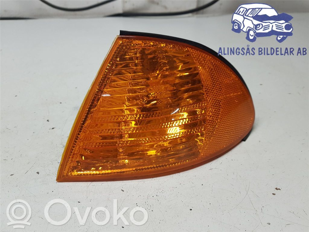 Front indicator light   63136902765