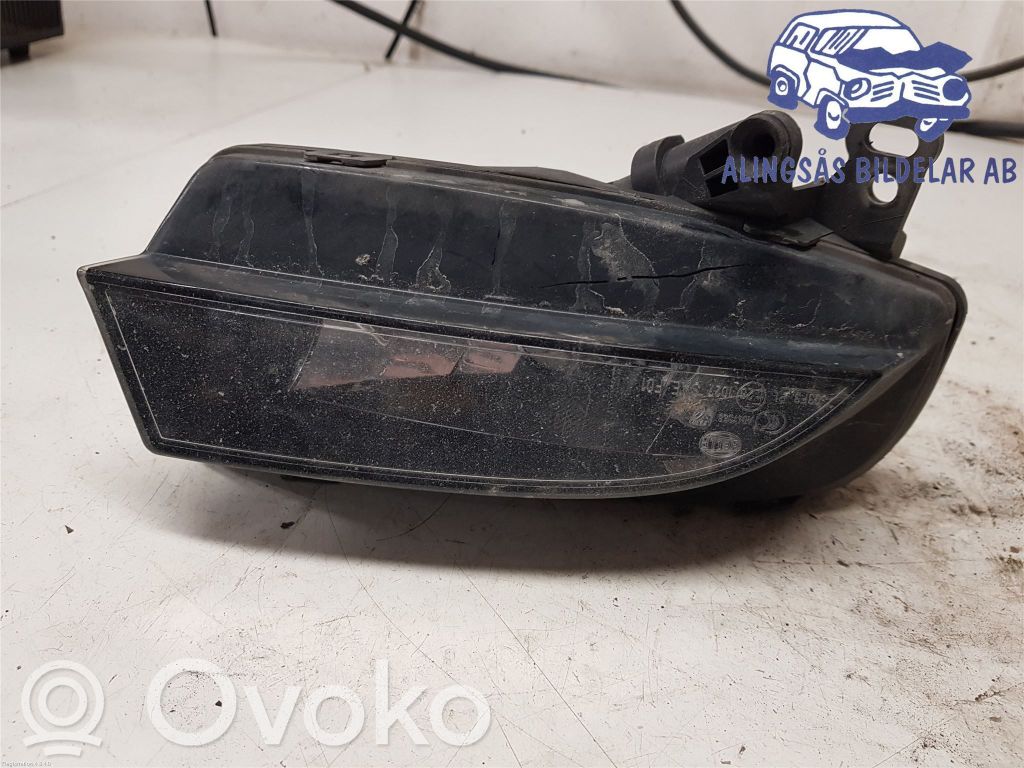 Audi A5 8T 8F Światło przeciwmgłowe przednie 