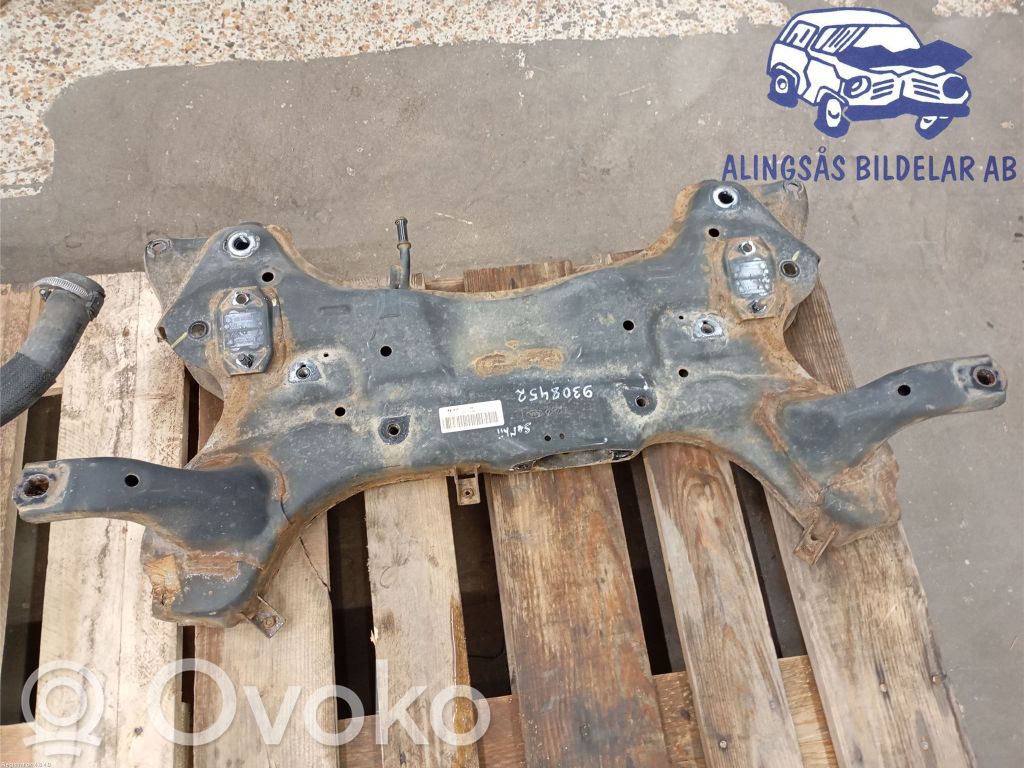 KIA Ceed Front subframe 