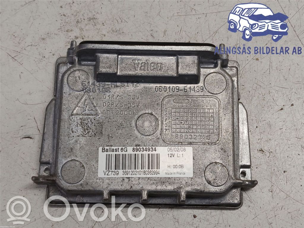 Módulo de luz LCM   6224L8,89034934