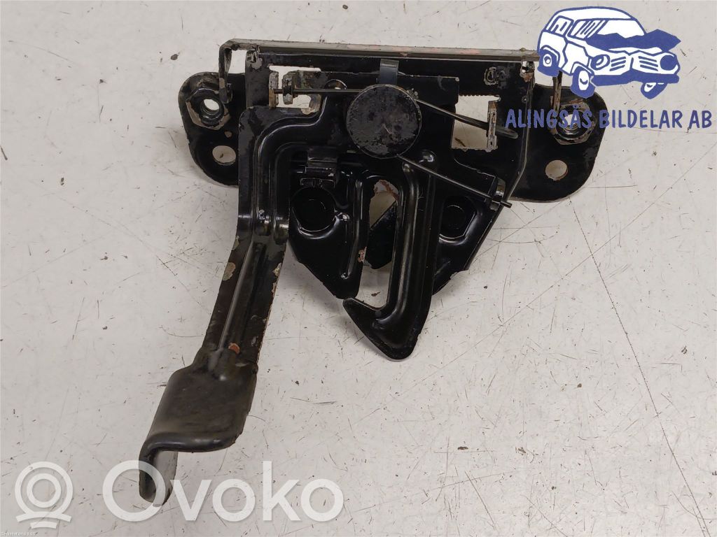 KIA Ceed Engine bonnet/hood lock/catch 
