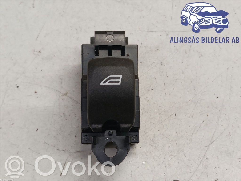 Electric window control switch   31433408,31433408,31433408
