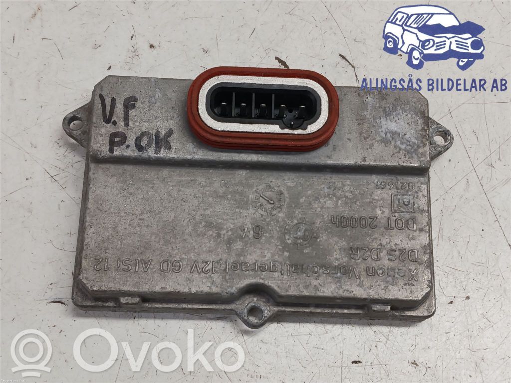 Valomoduuli LCM   4E0907476,5DV00829000