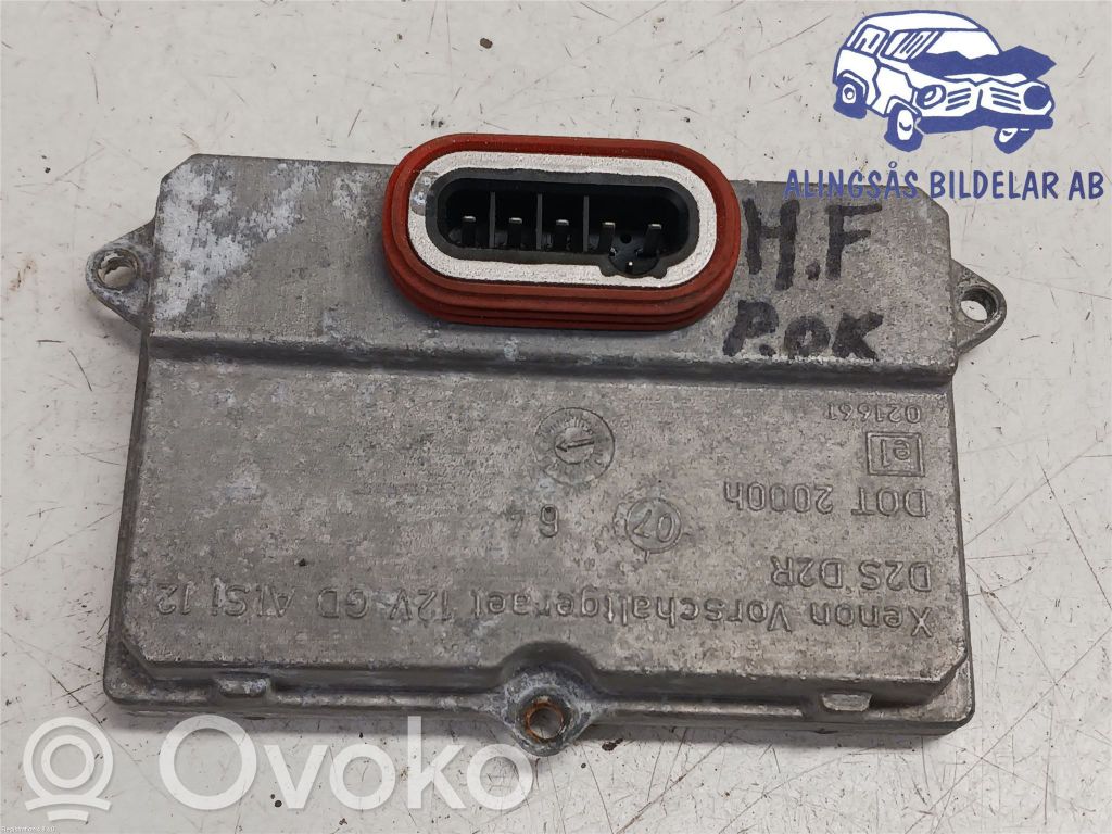 Lichtmodul Lichtsensor   4E0907476,5DV00829000