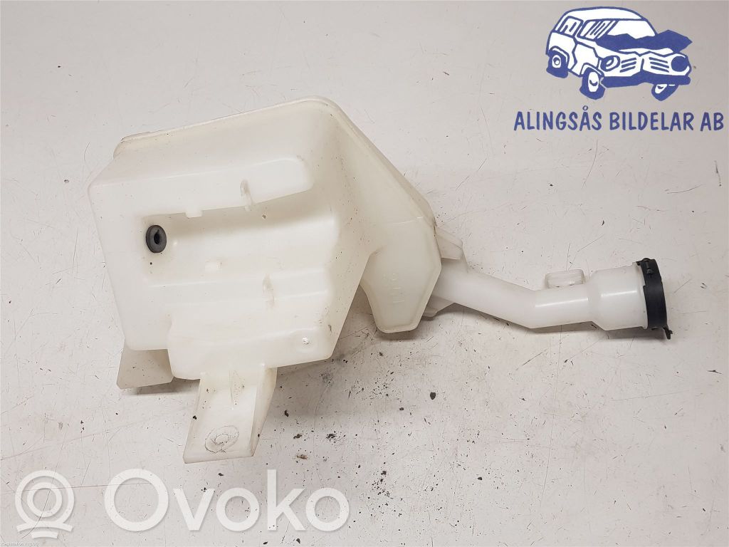 Opel Corsa E Langų skysčio bakelis 