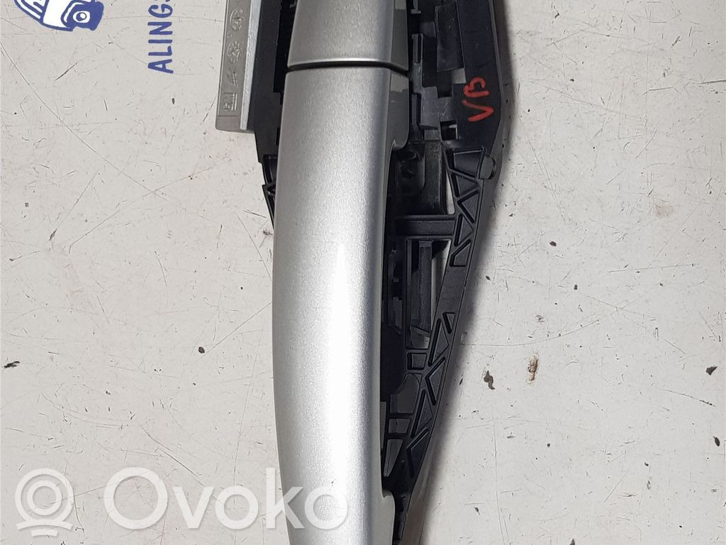 Opel Corsa E Front door exterior handle 