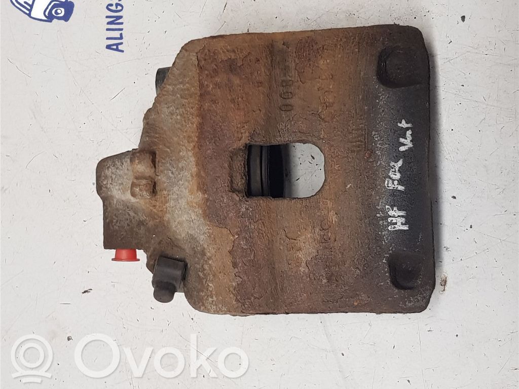 Front brake caliper   95517021