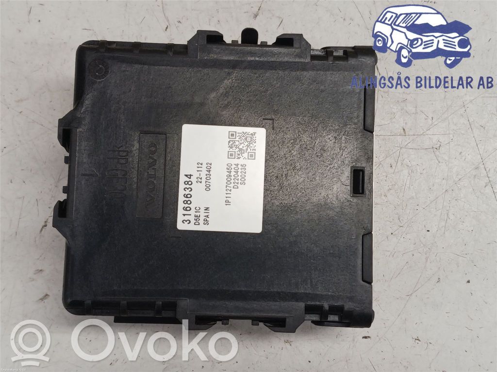 Volvo V60 Gearbox control unit/module 