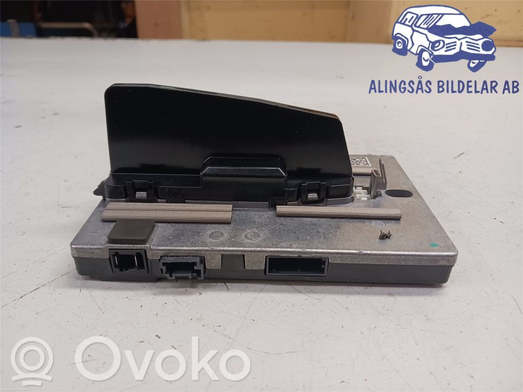Volvo V60 Radio antenna 