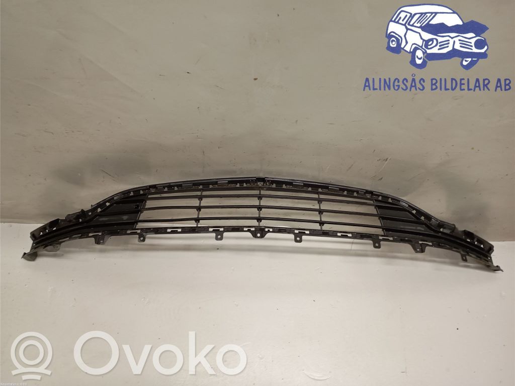 Front bumper lower grill   475498858,475498858