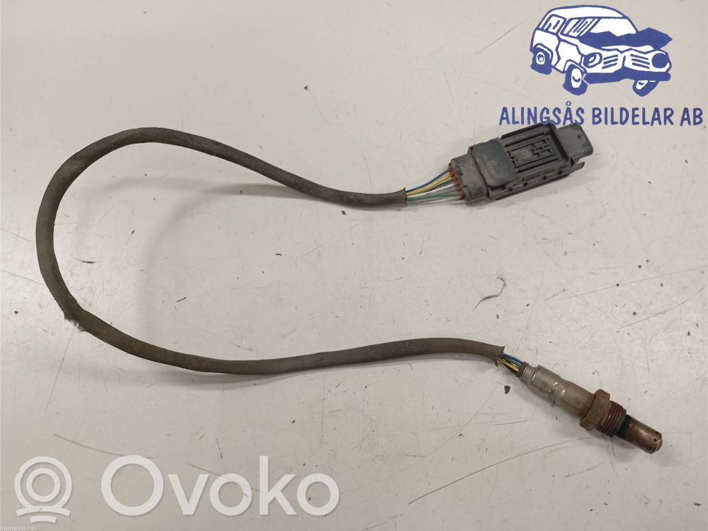 Зонд «Lambda»   T4A29248
