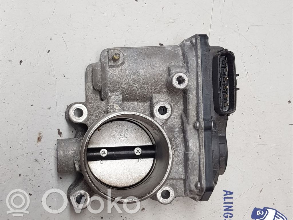 Droseļvārsts   P53N13640,P53N13640,P53N13640