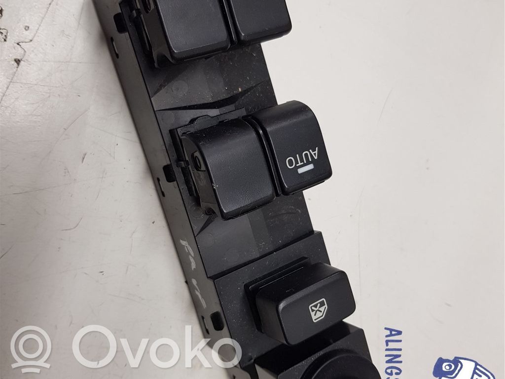 Electric window control switch   DA6B66350,DA6B66350,DA6B66350