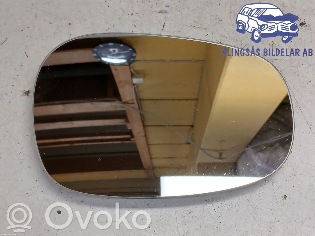 Spoguļa stikls   51167254616