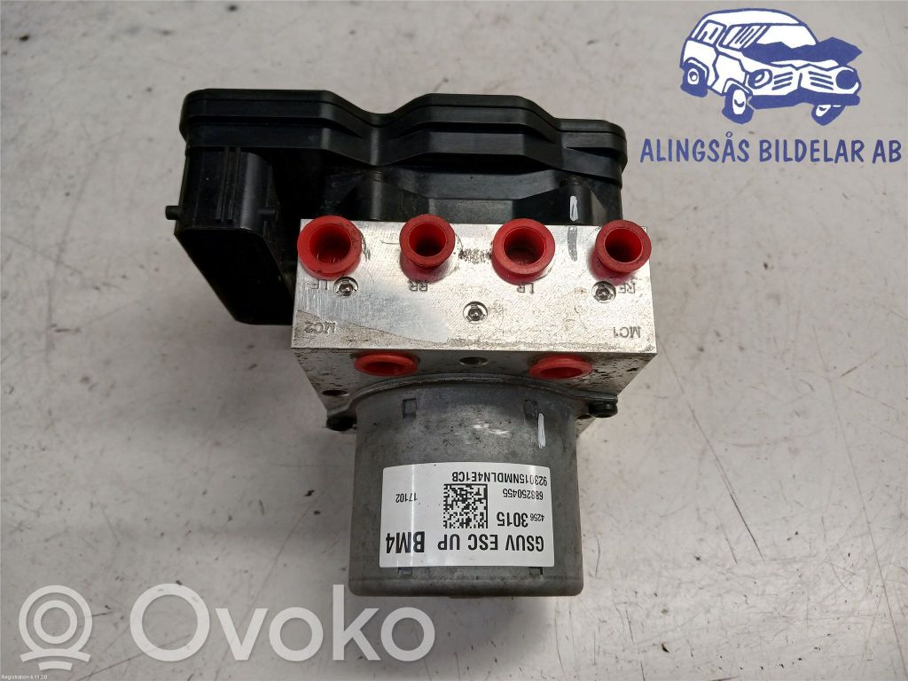 Opel Mokka ABS bloks 