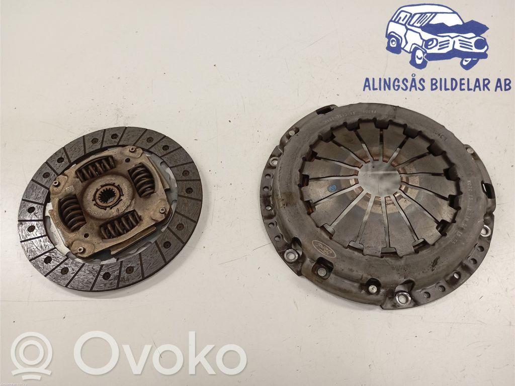 Clutch set kit   2826400