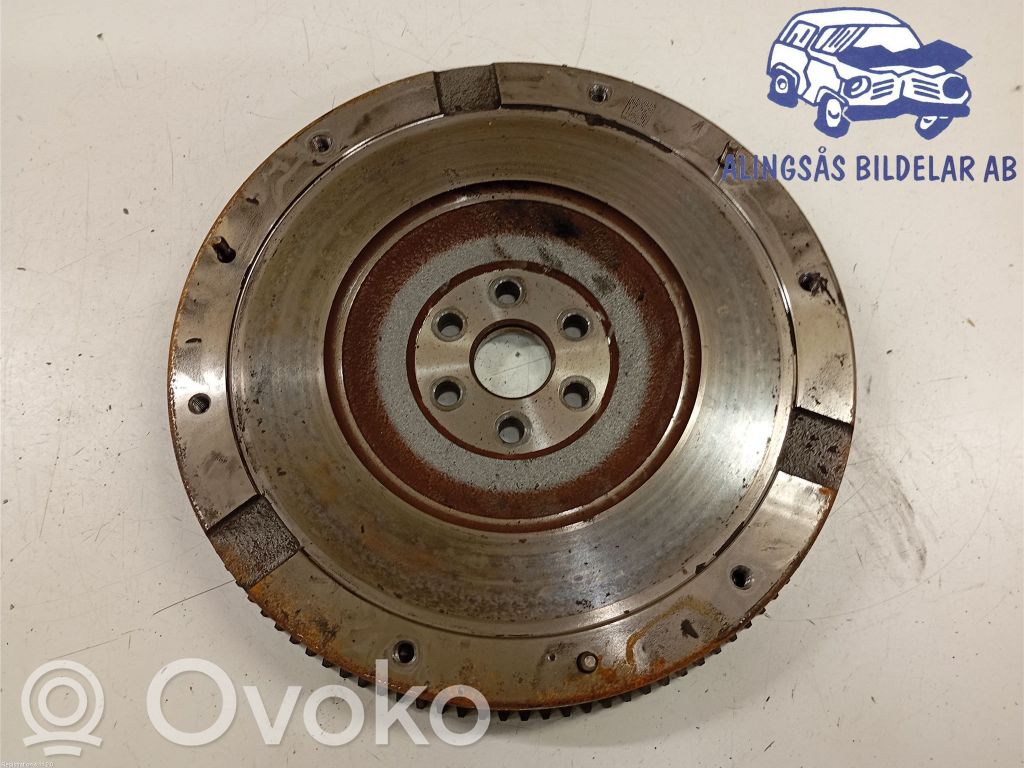 Ford Focus Flywheel 