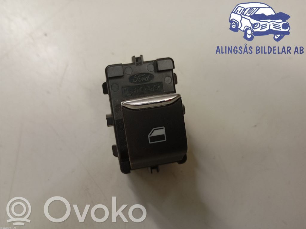 Ford Focus Electric window control switch 