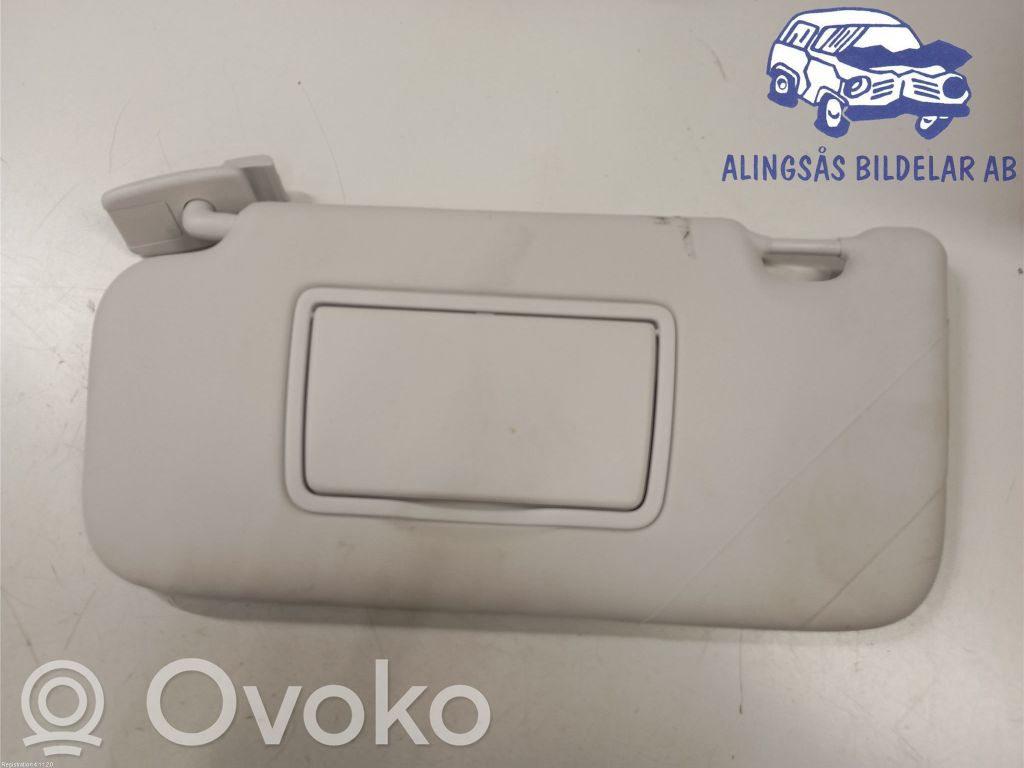Ford Focus Sonnenblende 