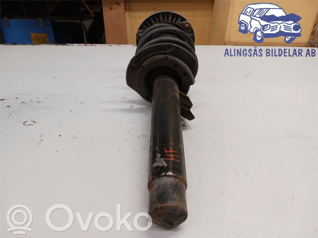 BMW 3 F30 F35 F31 Ansamblu amortizor cu arc față 