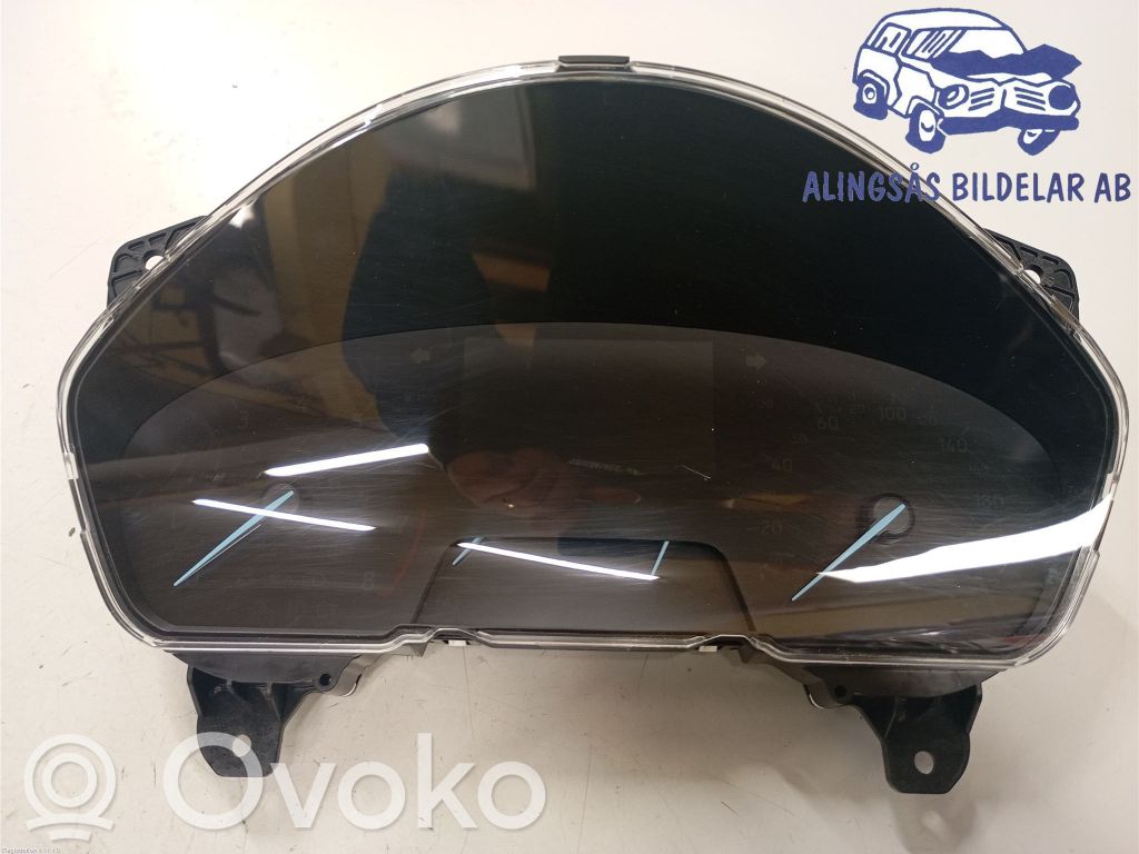 Ford Focus Licznik / Prędkościomierz 