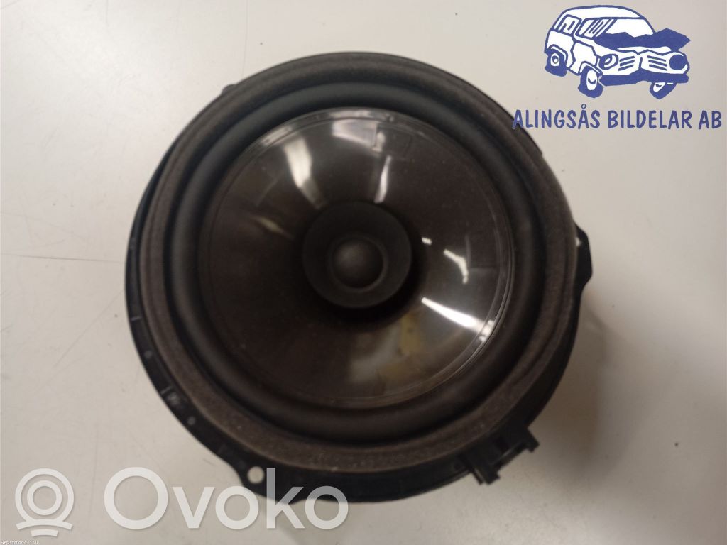 Ford Focus Altavoz de la puerta trasera 