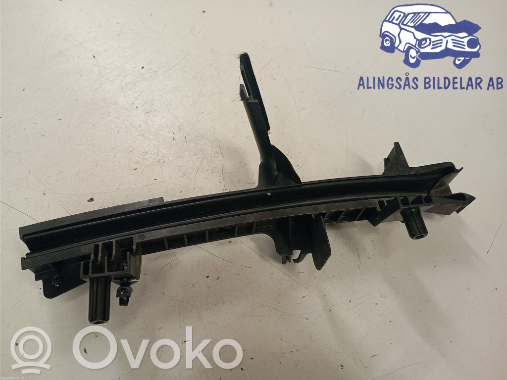 Ford Focus Priekinių durų stiklo bėgelis 