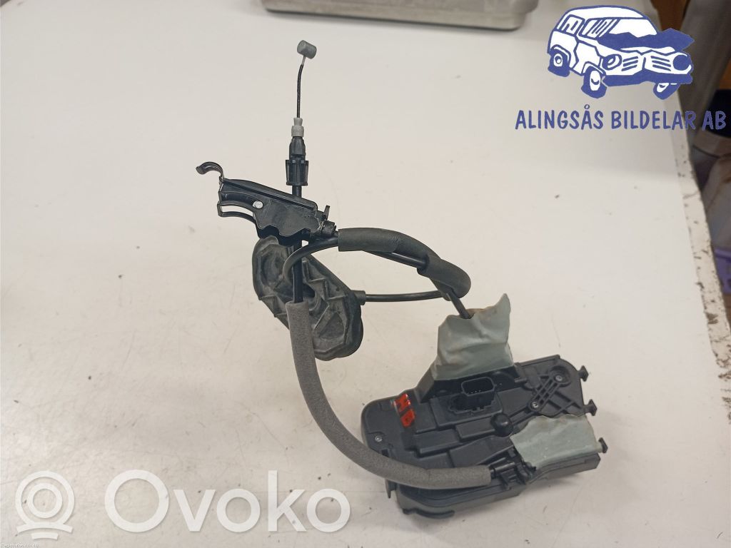 Ford Focus Încuietoare ușă spate 