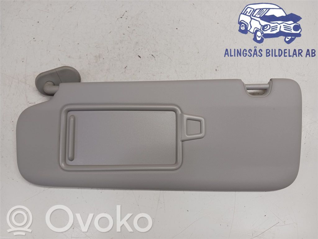 KIA Ceed Skydelis nuo saulės 