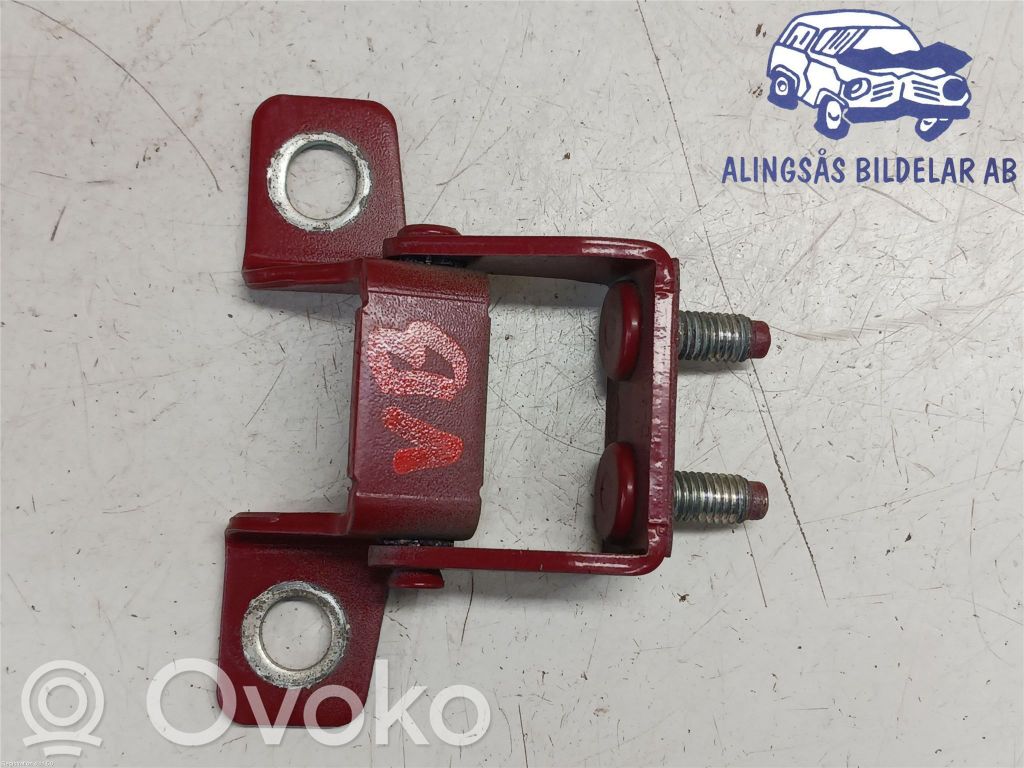 KIA Ceed Bisagra del maletero/compartimento de carga 