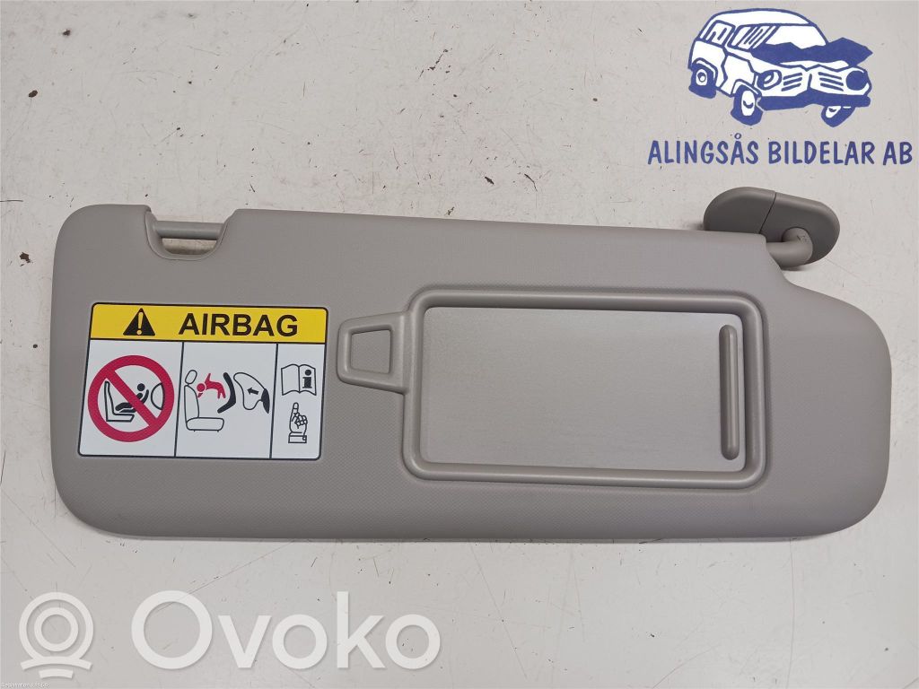 KIA Ceed Saulessargu panelis 