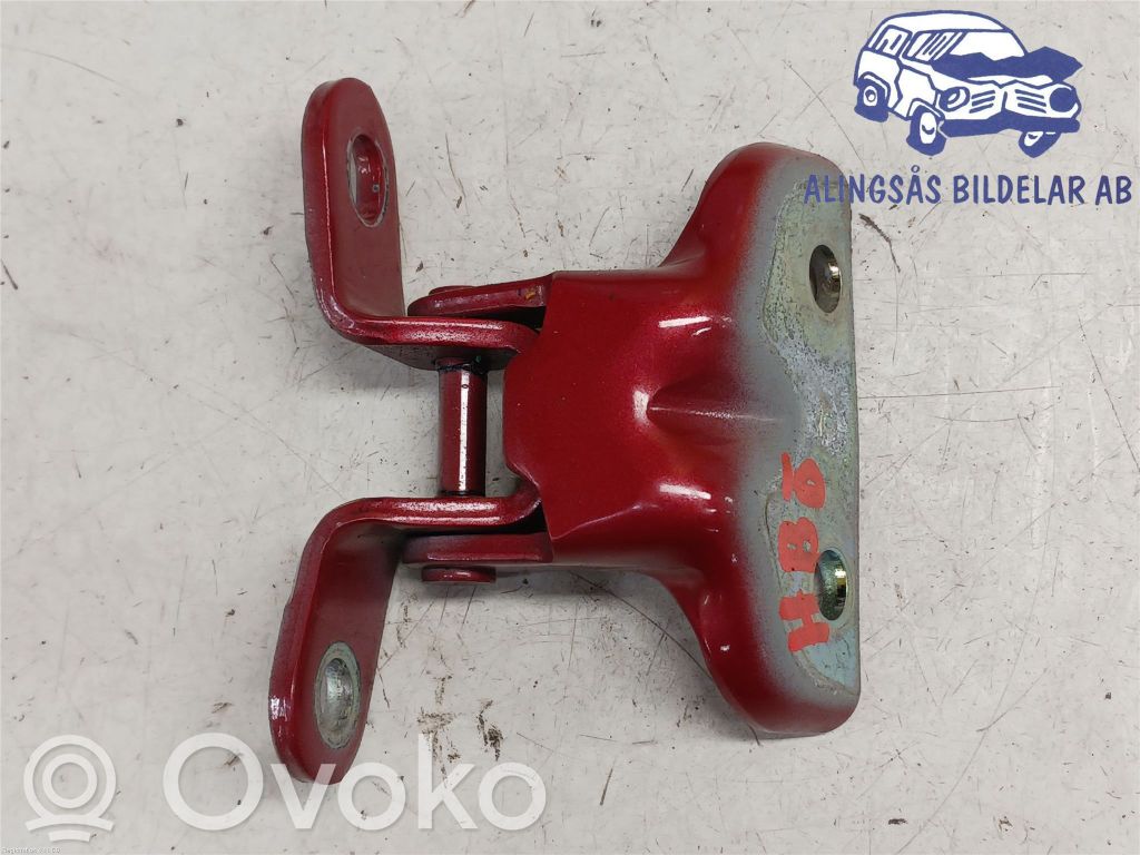 KIA Ceed Rear door upper hinge 