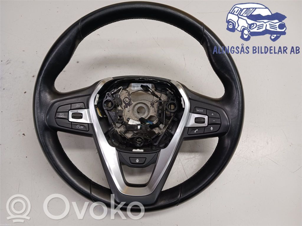 BMW X3 G01 Ohjauspyörä 