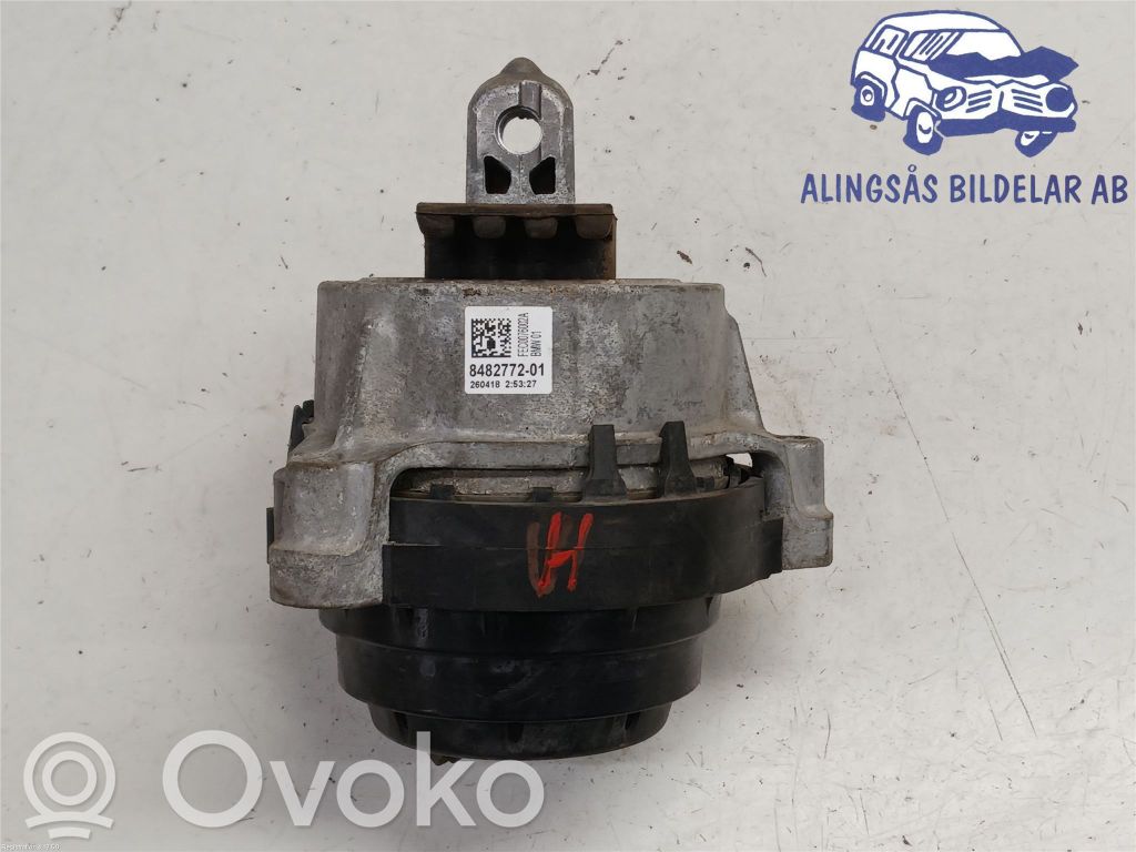 BMW X3 G01 Engine mounting bracket 