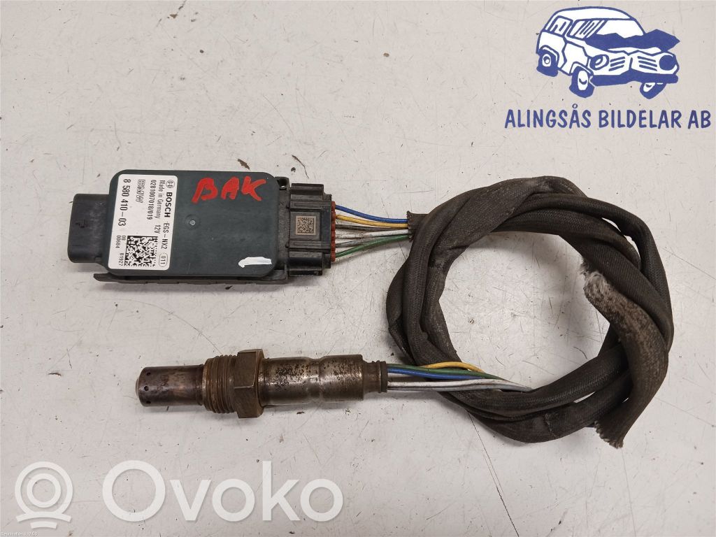 BMW X3 G01 Lambda probe sensor 