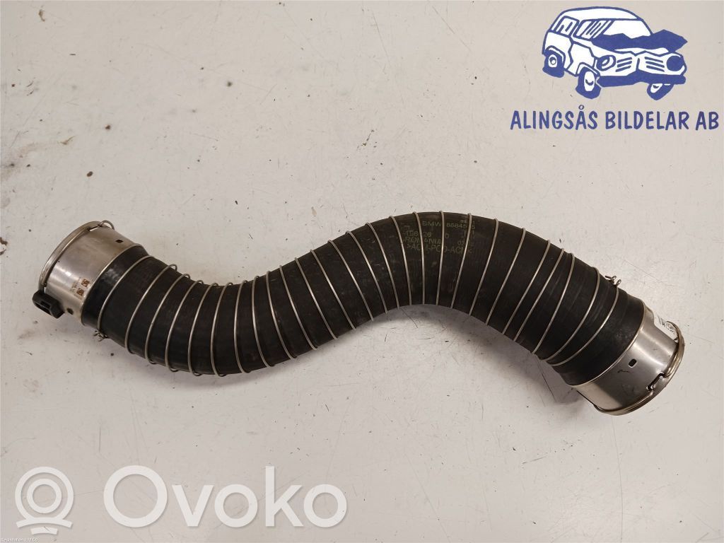 BMW X3 G01 Intercooler hose/pipe 