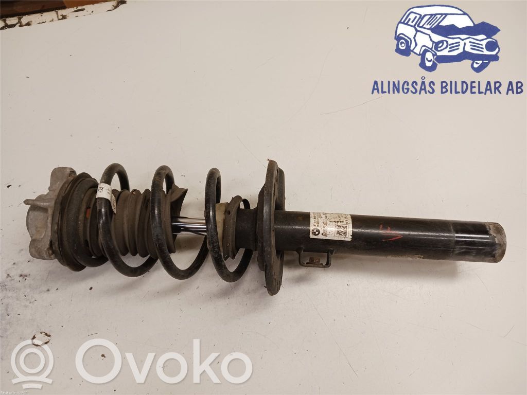 Amortyzator osi przedniej ze sprężyną   31316871779,31316871779,31316871779