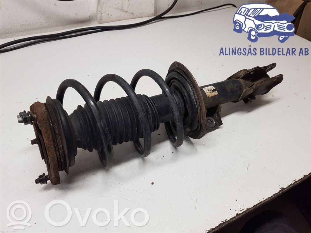 KIA Ceed Ansamblu amortizor cu arc față 