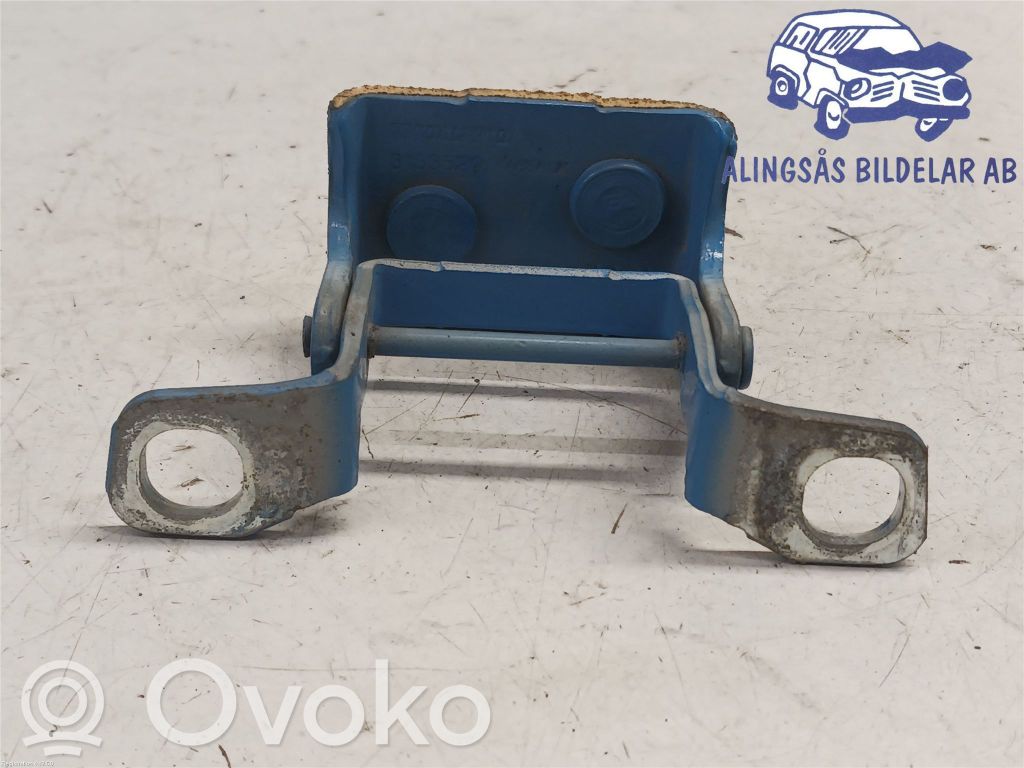 Tailgate/trunk/boot hinge   31335492,31335291,31335291