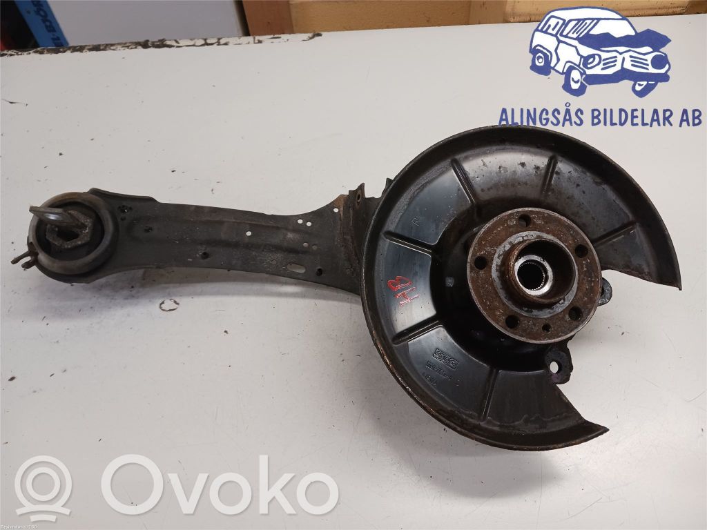 Volvo V60 Querlenker hinten 