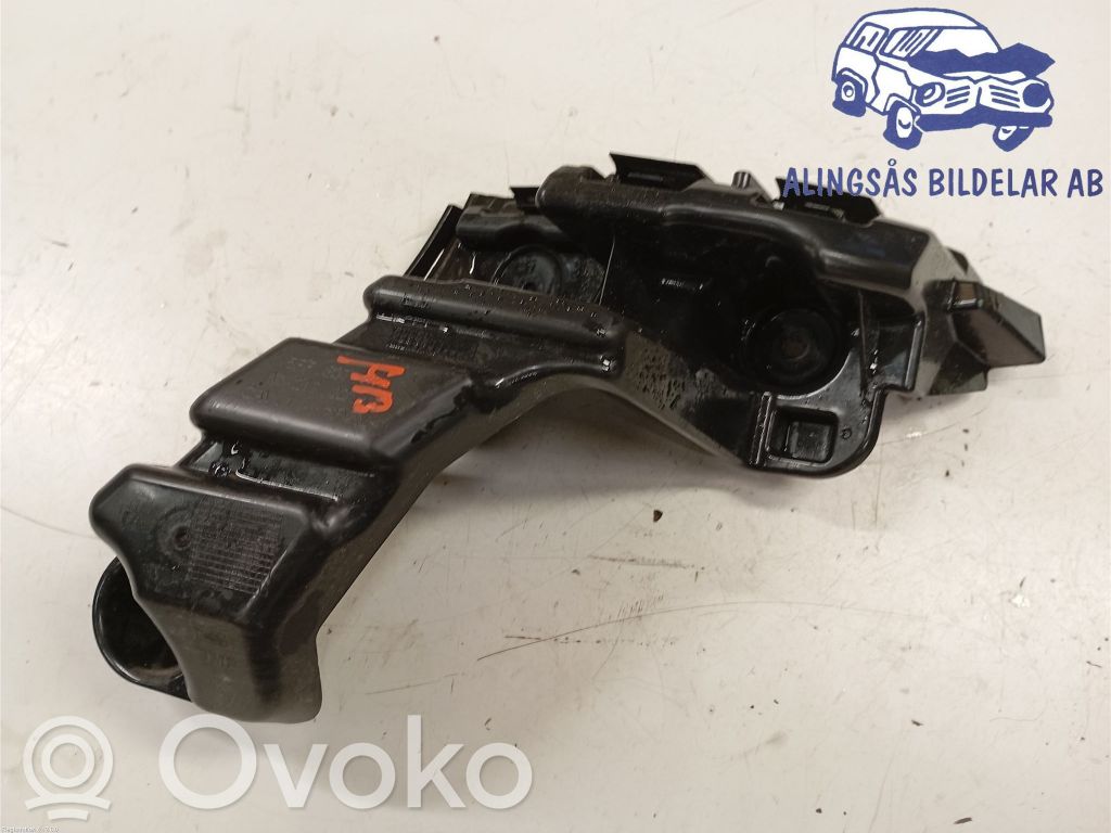 Cupra Formentor Rear bumper mounting bracket 
