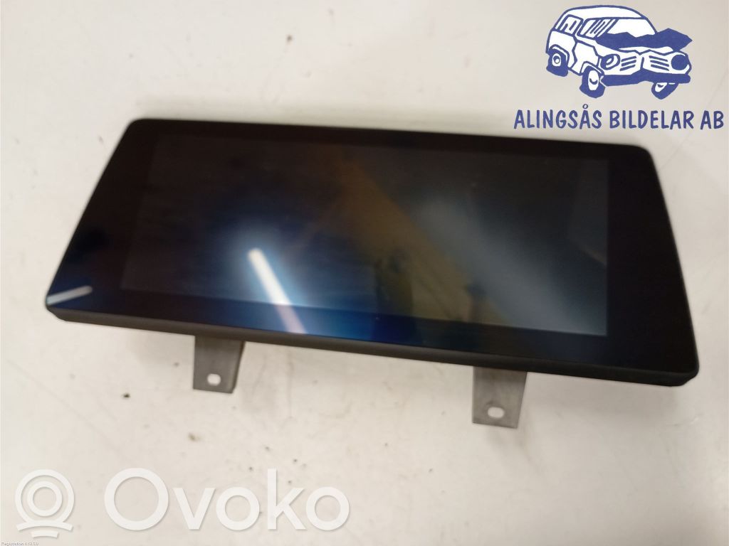 BMW 5 G30 G31 G38 Ecran/afișaj/ecran mic 