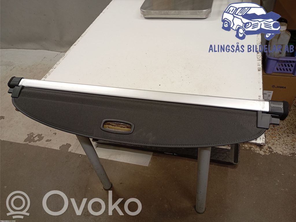 KIA Ceed Parcel shelf load cover 