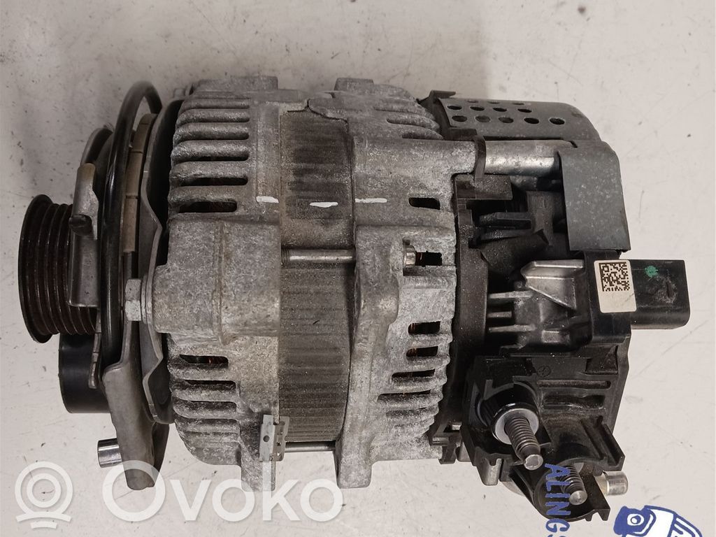 BMW 5 G30 G31 G38 Generator/alternator 