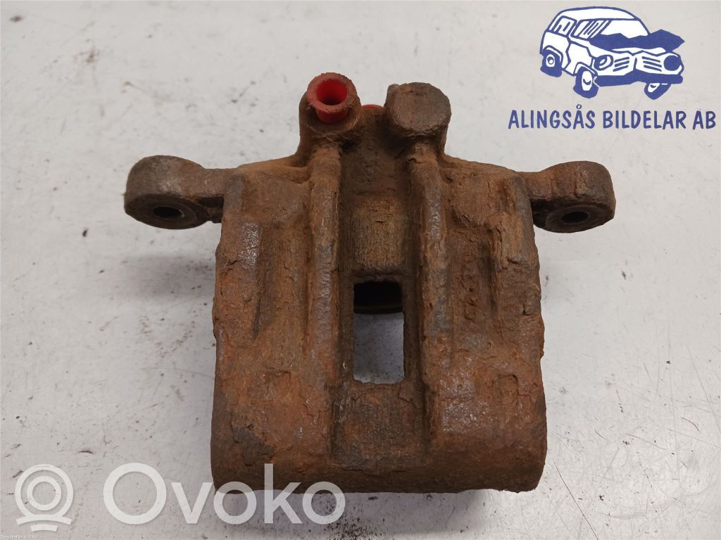 Hyundai i30 Tylny zacisk hamulcowy 