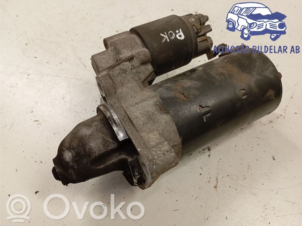 Starter motor   1740374,0001108157,0001108157