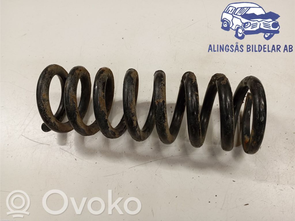 Saab 9000 CD Front coil spring 