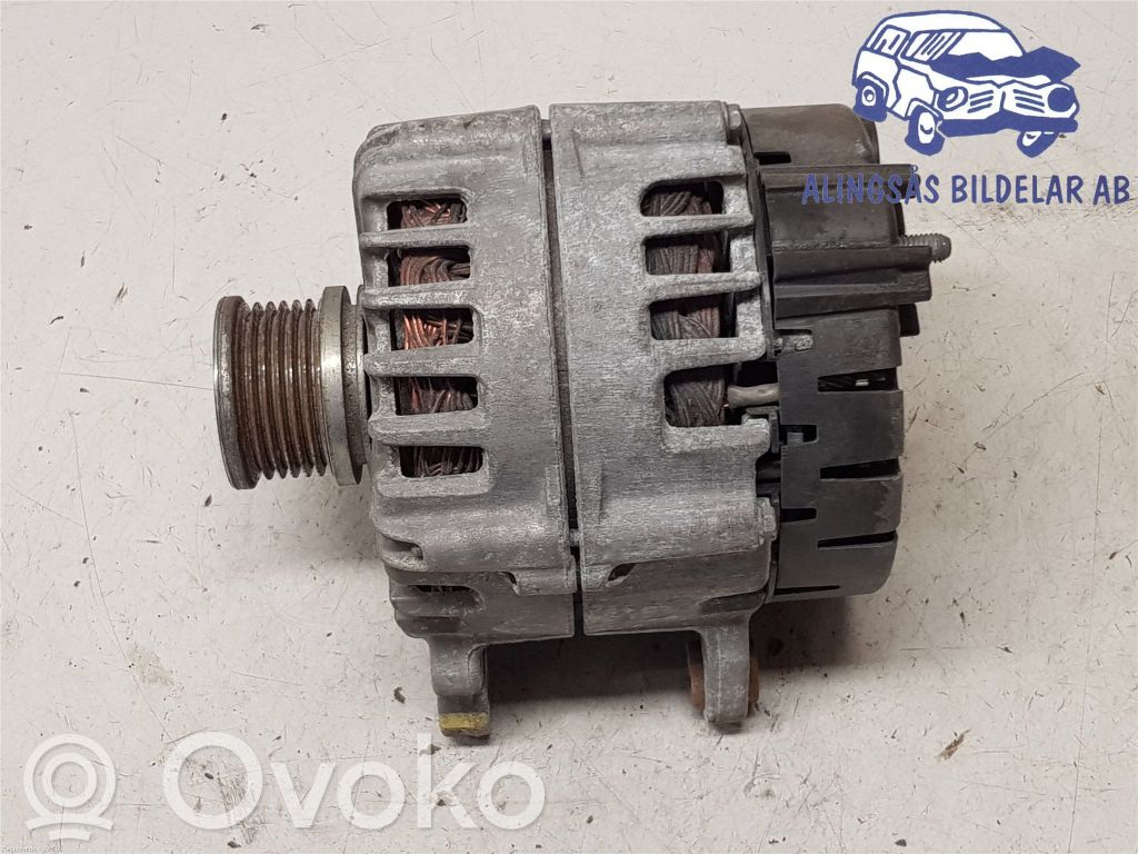 Ģenerators   04L903024A,EG18S015,04L903024A