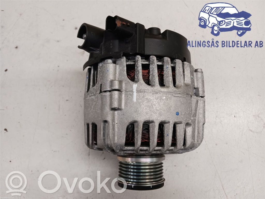 Peugeot 2008 II Alternator 