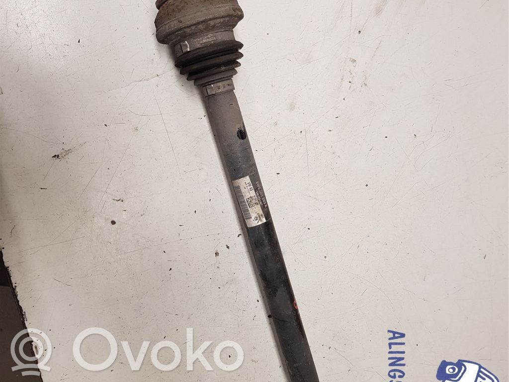 Audi A5 Planetară spate 